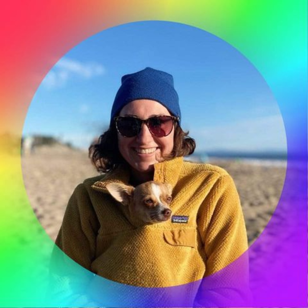 Meet your Posher, Amy